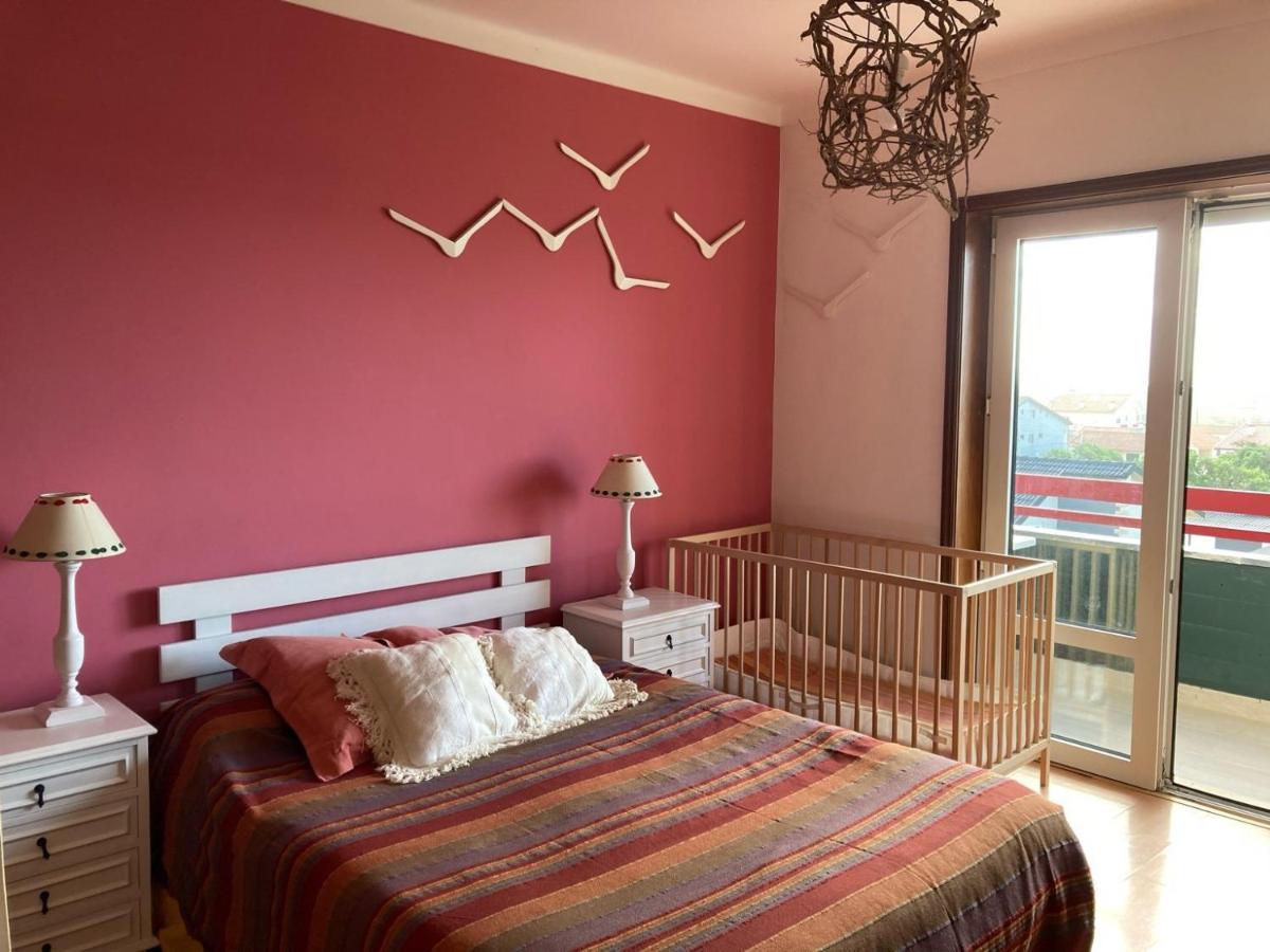 Terracos Da Vagueira Apartment Praia da Vagueira Exterior photo
